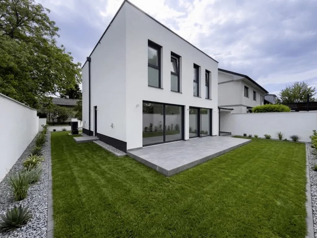 4-Zimmer-Haus kaufen in Baden – 130 m², € 449.000 – Bild 3 von 17