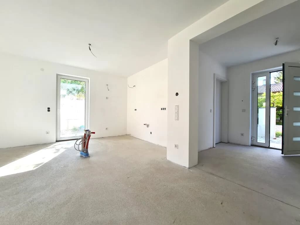 4-Zimmer-Haus kaufen in Baden – 130 m², € 449.000 – Bild 6 von 17