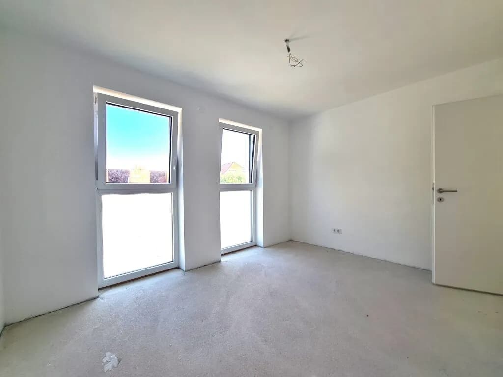 4-Zimmer-Haus kaufen in Baden – 130 m², € 449.000 – Bild 10 von 17