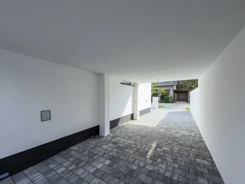 4-Zimmer-Haus kaufen in Baden – 130 m², € 449.000 – Bild 15 von 17