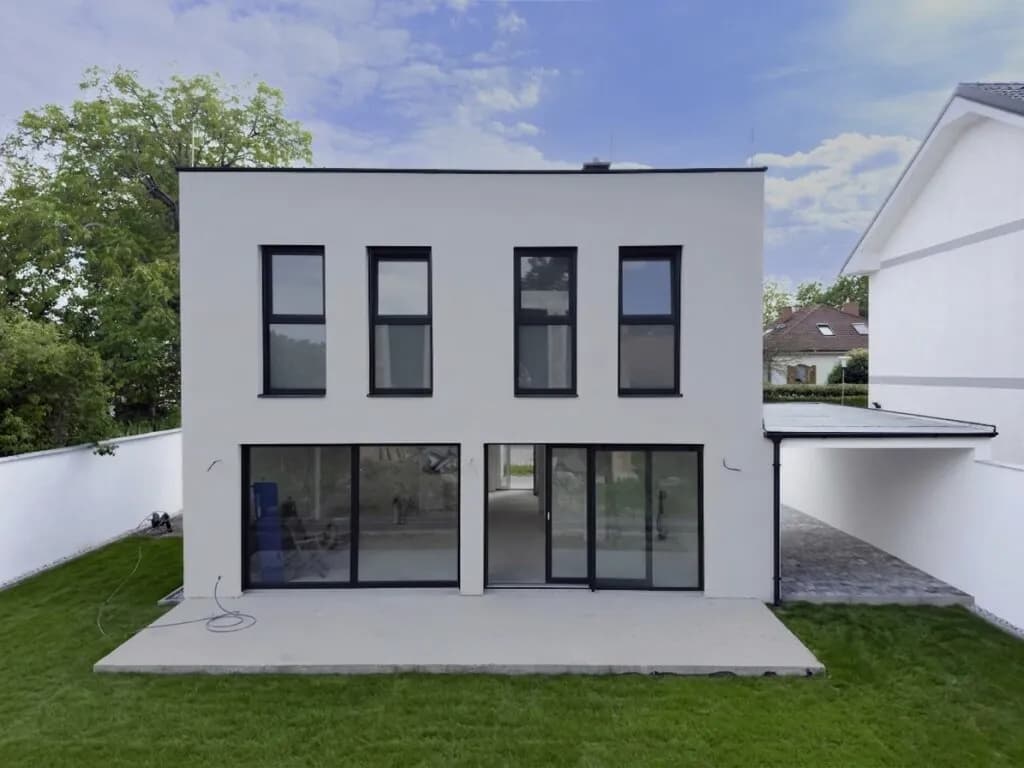 4-Zimmer-Haus kaufen in Baden – 130 m², € 449.000 – Bild 16 von 17