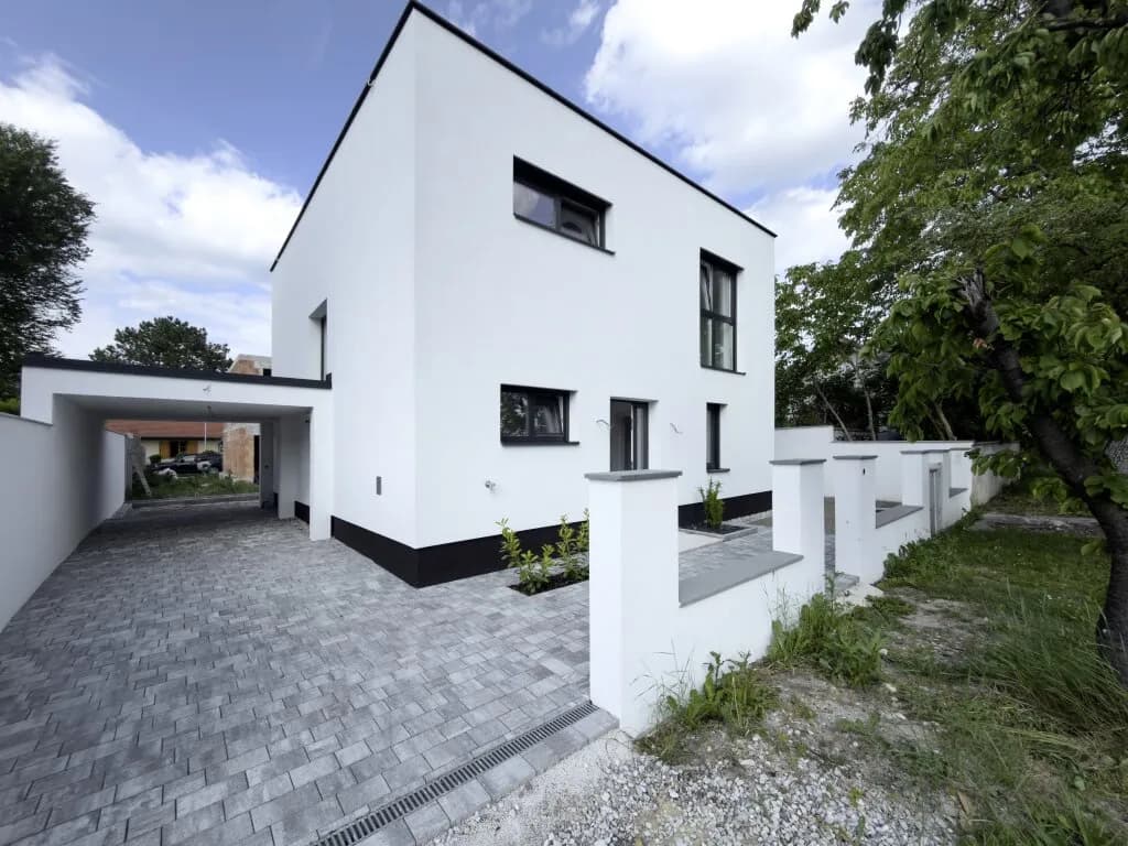4-Zimmer-Haus kaufen in Baden – 130 m², € 449.000 – Bild 17 von 17