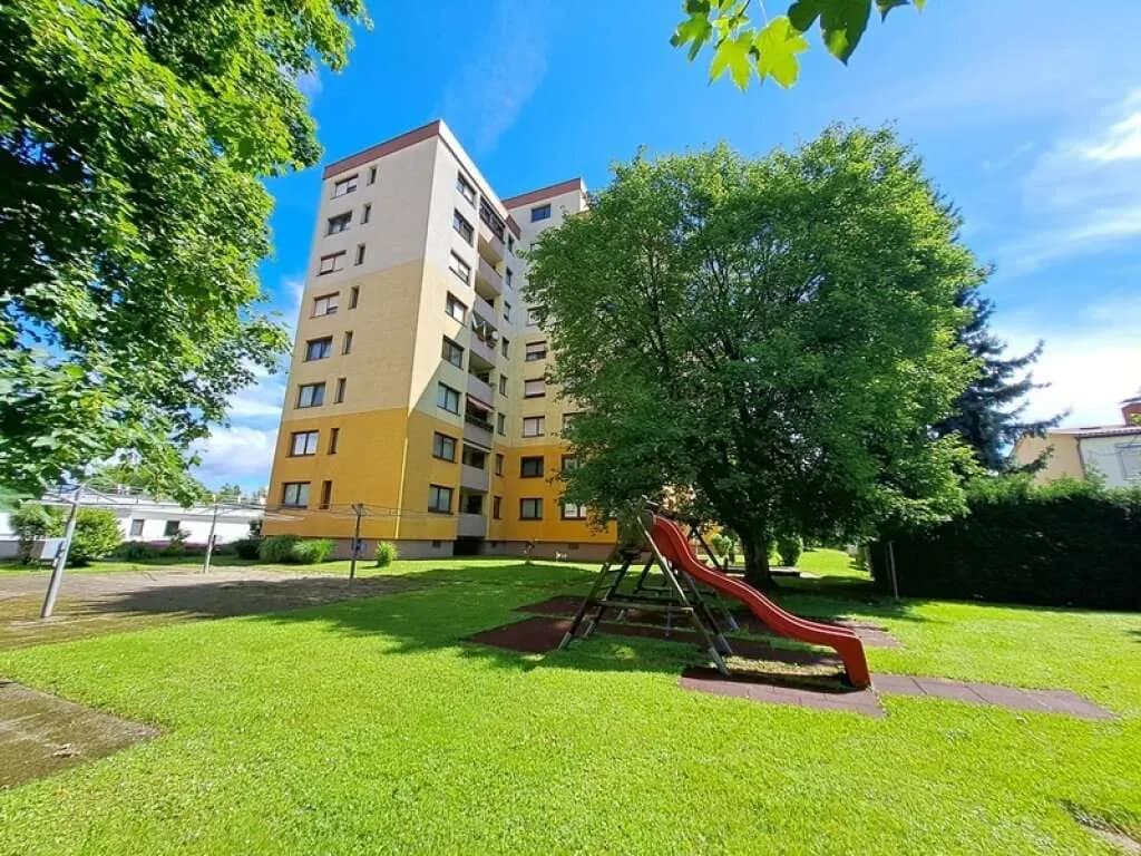 3-Zimmer-Wohnung kaufen in Graz – 87 m², € 249.000