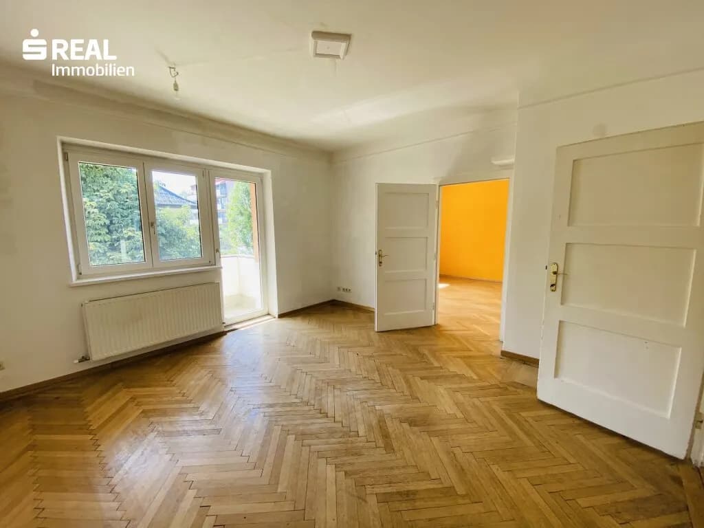 3-Zimmer-Wohnung kaufen in Salzburg Stadt – 70,8 m², € 249.000 – Bild 2 von 6