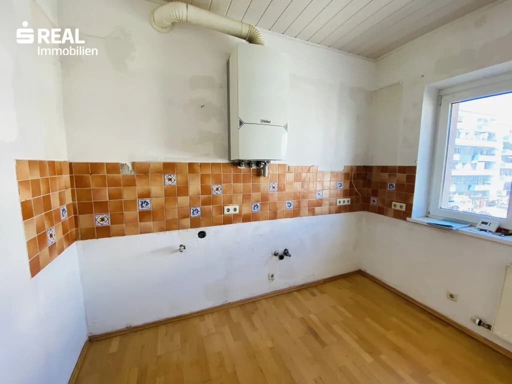 3-Zimmer-Wohnung kaufen in Salzburg Stadt – 70,8 m², € 249.000 – Bild 3 von 6