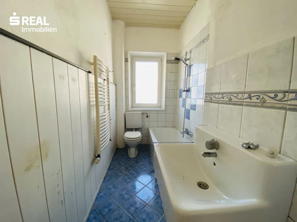 3-Zimmer-Wohnung kaufen in Salzburg Stadt – 70,8 m², € 249.000 – Bild 4 von 6