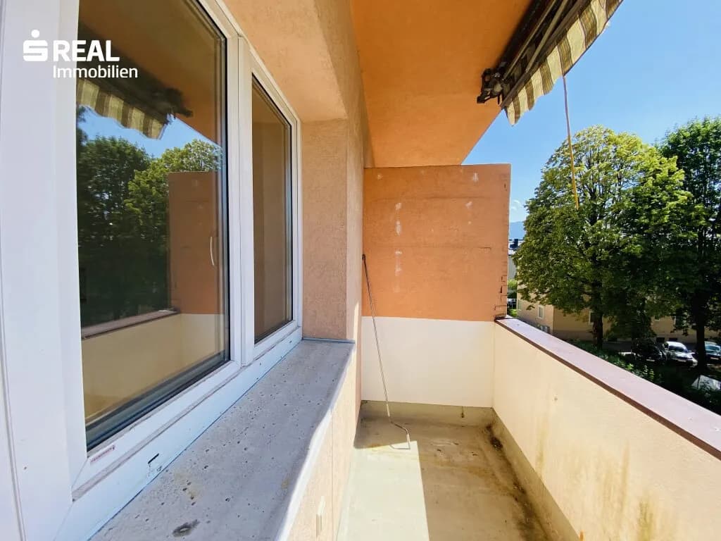 3-Zimmer-Wohnung kaufen in Salzburg Stadt – 70,8 m², € 249.000 – Bild 5 von 6