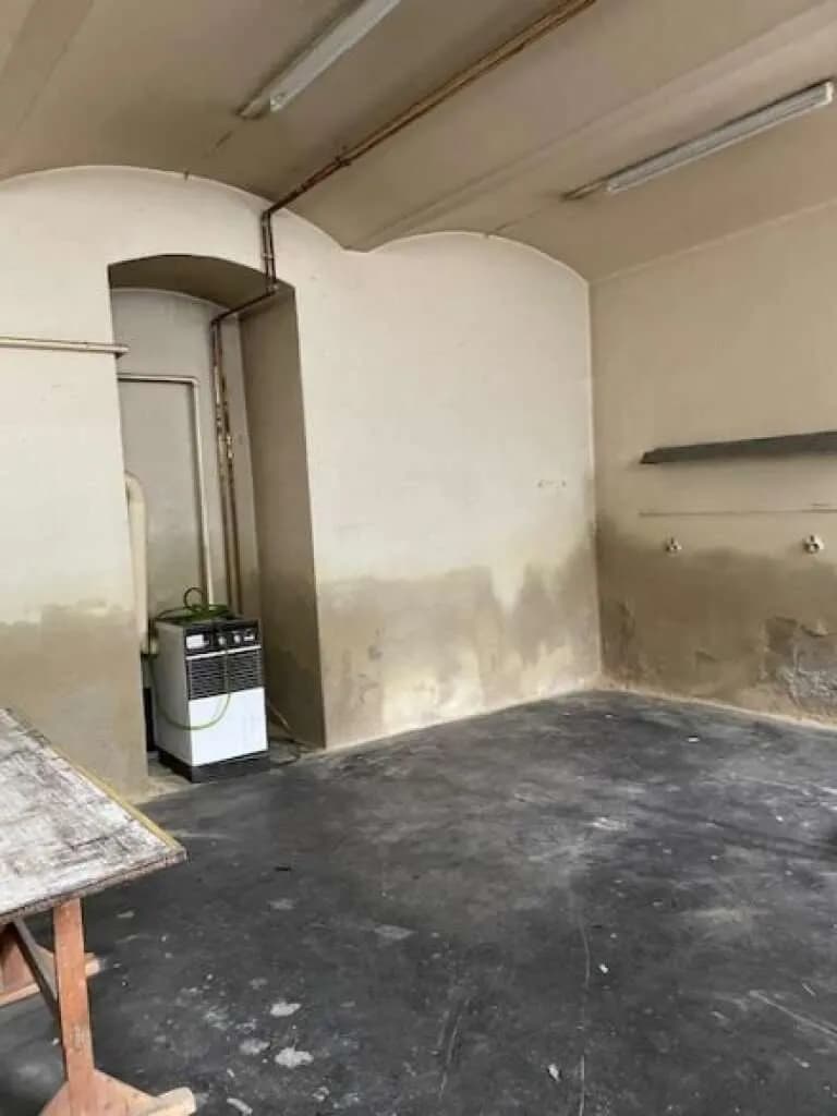 3-Zimmer-Gewerbeimmobilie mieten in Wien – 100 m², € 650 – Bild 2 von 3