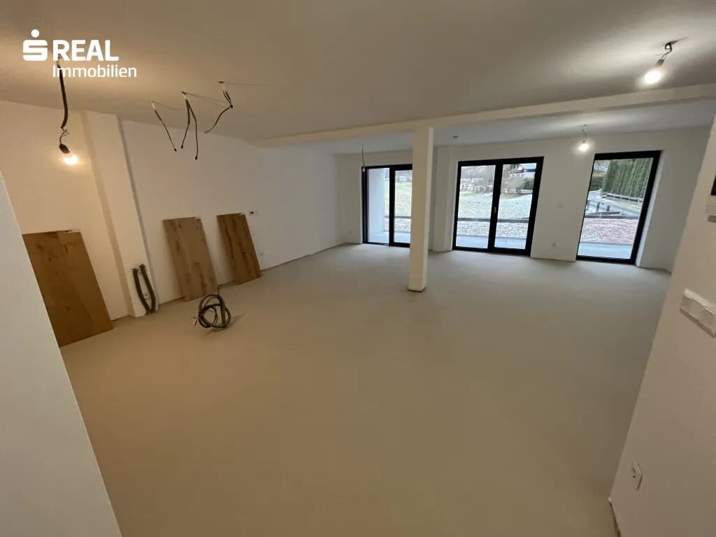 3-Zimmer-Wohnung kaufen in Zell am See – 87,88 m², € 548.000 – Bild 2 von 12