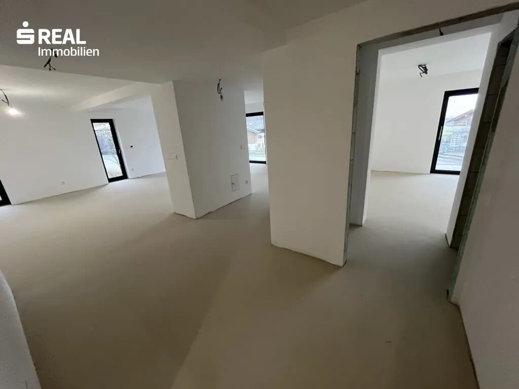 3-Zimmer-Wohnung kaufen in Zell am See – 87,88 m², € 548.000 – Bild 3 von 12