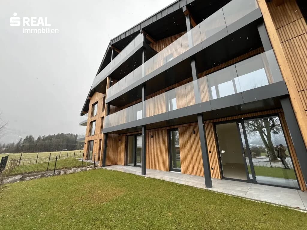 3-Zimmer-Wohnung kaufen in Zell am See – 87,88 m², € 548.000 – Bild 4 von 12