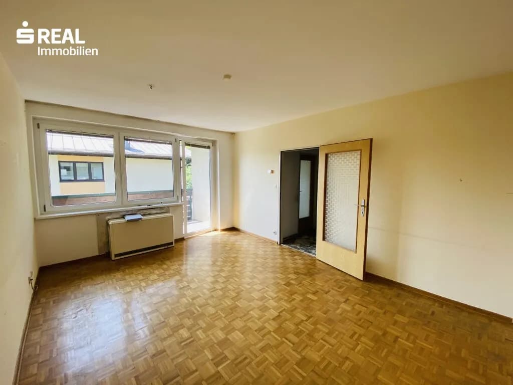 2-Zimmer-Wohnung kaufen in Salzburg-Umgebung – 57,51 m², € 189.900 – Bild 3 von 6