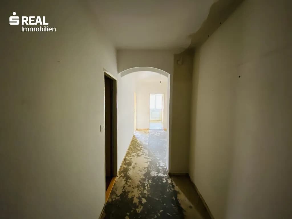 2-Zimmer-Wohnung kaufen in Salzburg-Umgebung – 57,51 m², € 189.900 – Bild 5 von 6