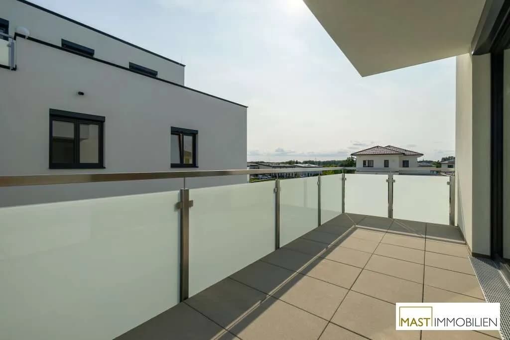 3-Zimmer-Wohnung kaufen in Korneuburg – 65,6 m², € 348.000