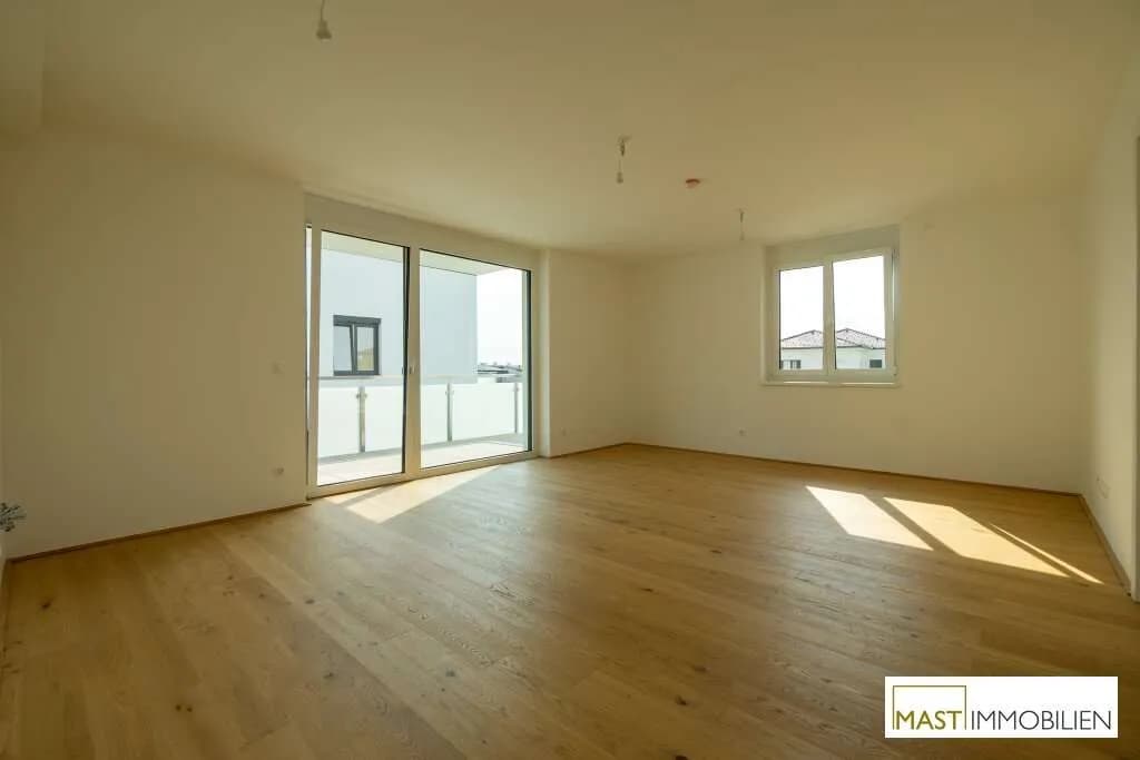 3-Zimmer-Wohnung kaufen in Korneuburg – 65,6 m², € 348.000 – Bild 2 von 17