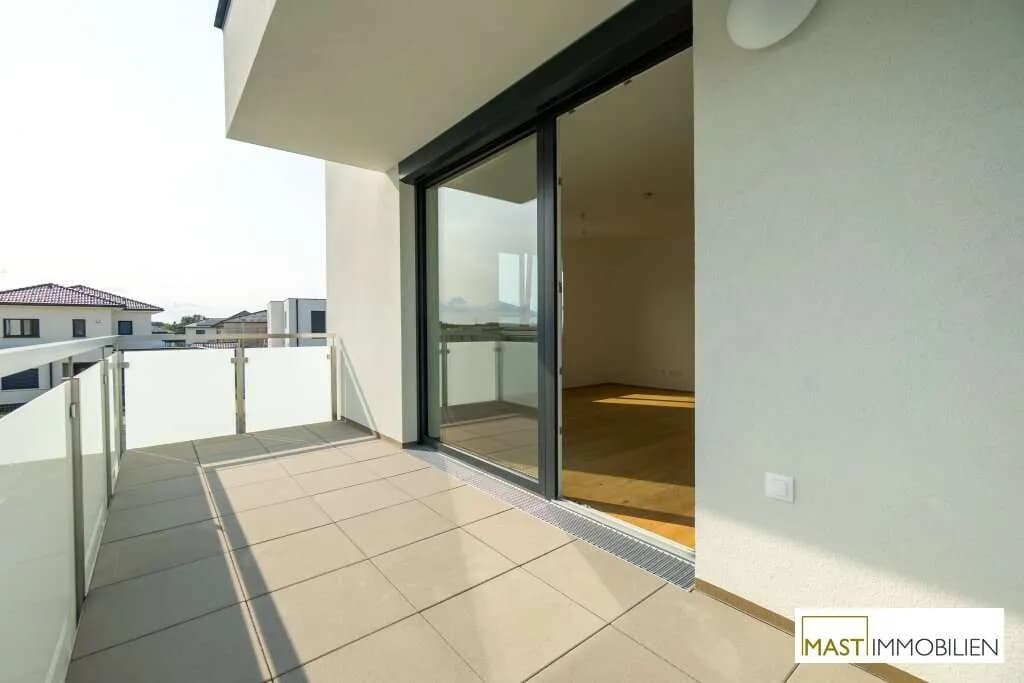 3-Zimmer-Wohnung kaufen in Korneuburg – 65,6 m², € 348.000 – Bild 3 von 17