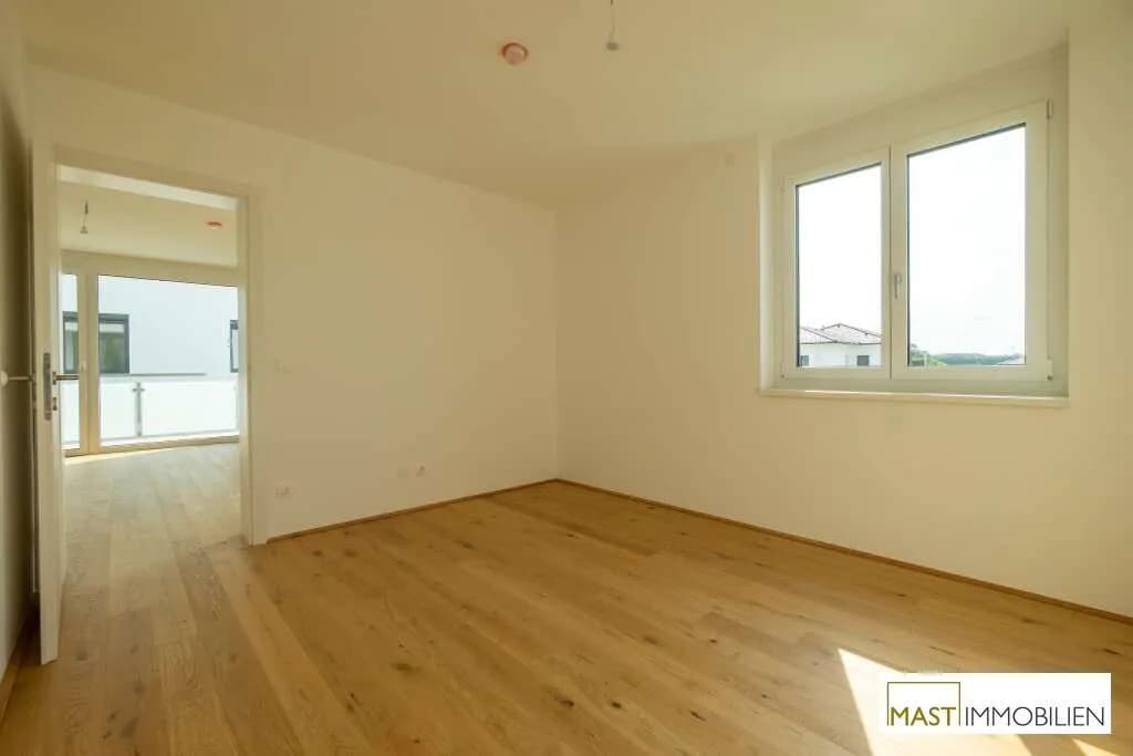 3-Zimmer-Wohnung kaufen in Korneuburg – 65,6 m², € 348.000 – Bild 5 von 17