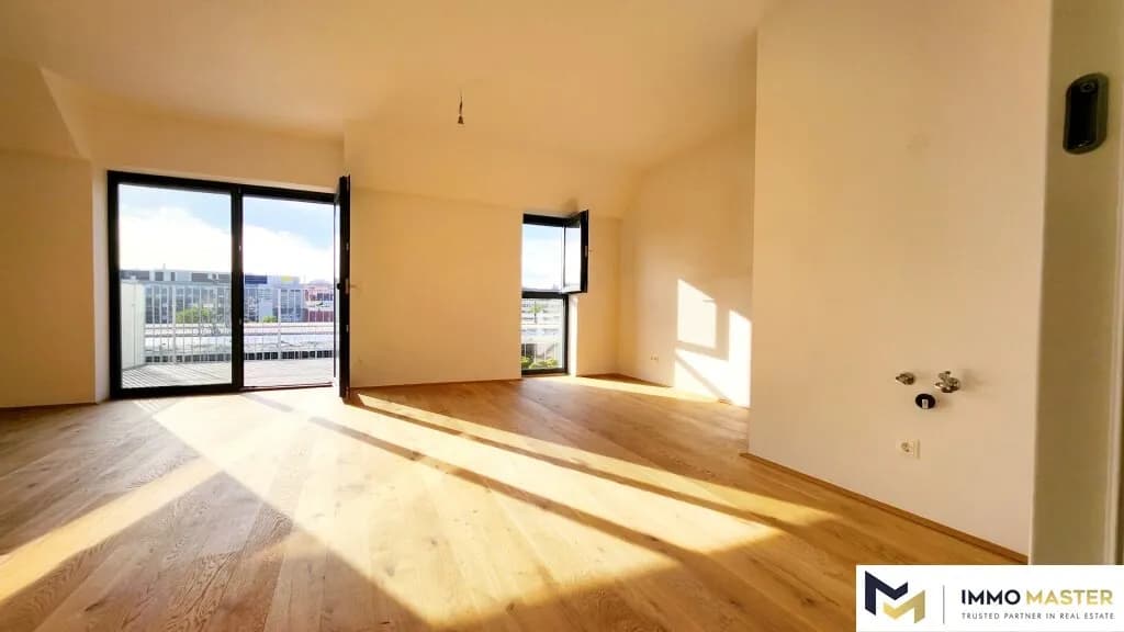 4-Zimmer-Wohnung kaufen in Wien – 102,3 m², € 669.000 – Bild 2 von 21
