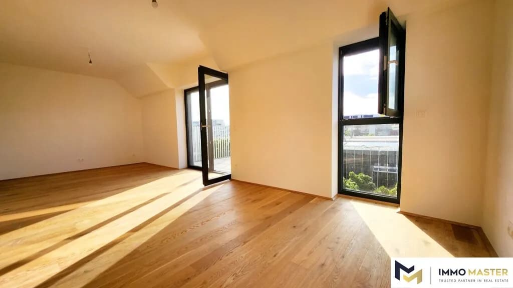 4-Zimmer-Wohnung kaufen in Wien – 102,3 m², € 669.000 – Bild 3 von 21