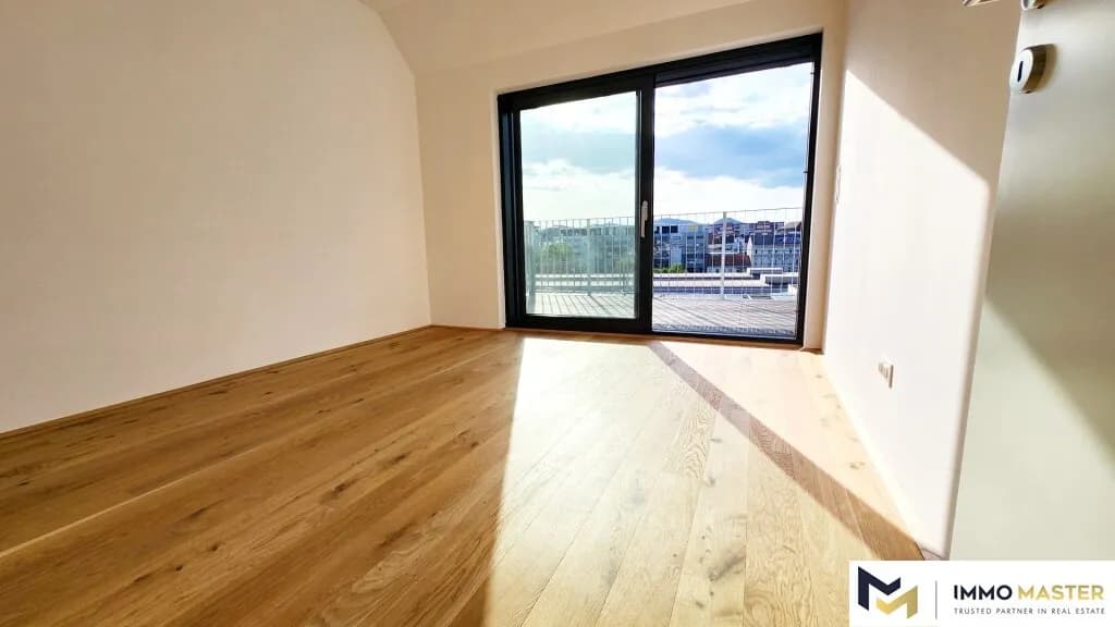 4-Zimmer-Wohnung kaufen in Wien – 102,3 m², € 669.000 – Bild 4 von 21