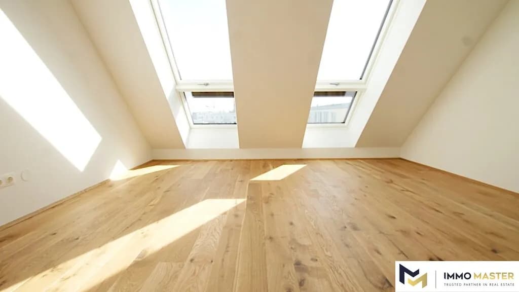 4-Zimmer-Wohnung kaufen in Wien – 102,3 m², € 669.000 – Bild 11 von 21