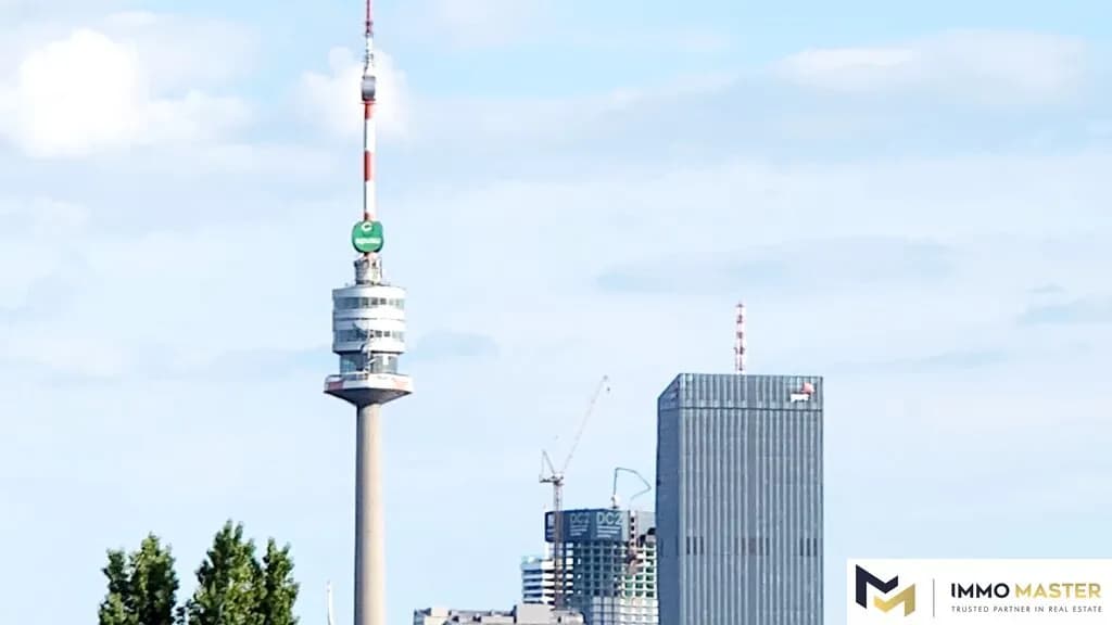 4-Zimmer-Wohnung kaufen in Wien – 102,3 m², € 669.000 – Bild 14 von 21