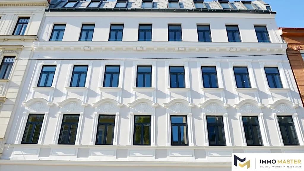 4-Zimmer-Wohnung kaufen in Wien – 102,3 m², € 669.000 – Bild 19 von 21