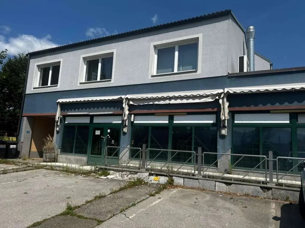 Immobilie kaufen in Murtal – 860 m²