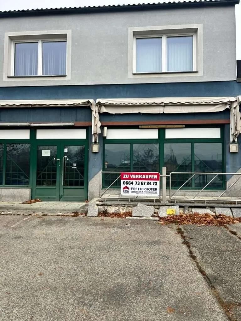 Immobilie kaufen in Murtal – 860 m² – Bild 2 von 7