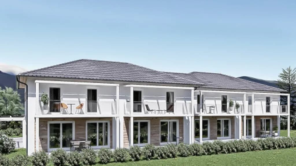 4-Zimmer-Haus kaufen in Murtal – 114 m², € 325.800