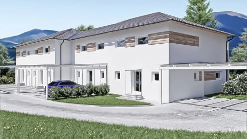 4-Zimmer-Haus kaufen in Murtal – 114 m², € 325.800 – Bild 2 von 14