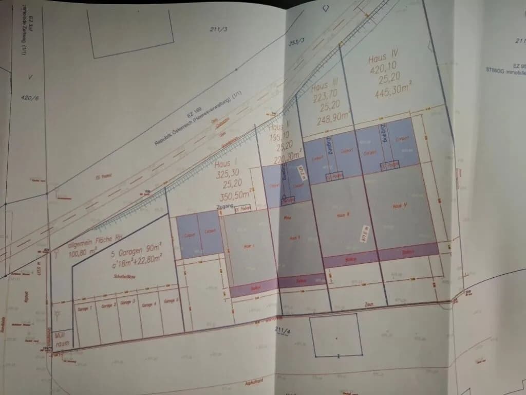 4-Zimmer-Haus kaufen in Murtal – 114 m², € 325.800 – Bild 3 von 14
