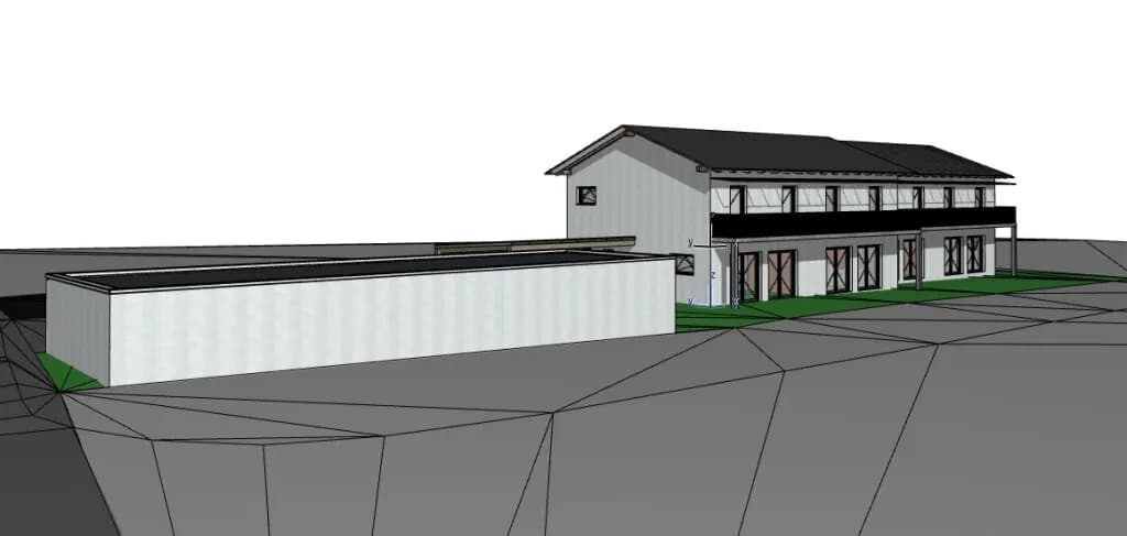 4-Zimmer-Haus kaufen in Murtal – 114 m², € 325.800 – Bild 5 von 14