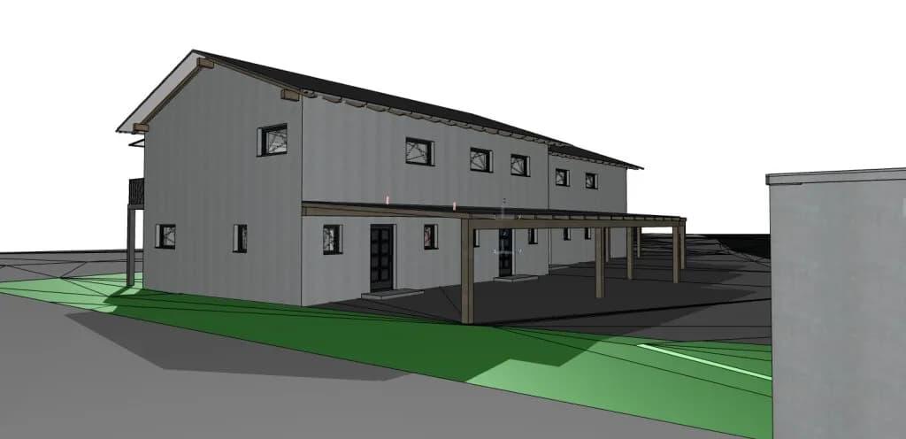 4-Zimmer-Haus kaufen in Murtal – 114 m², € 325.800 – Bild 6 von 14