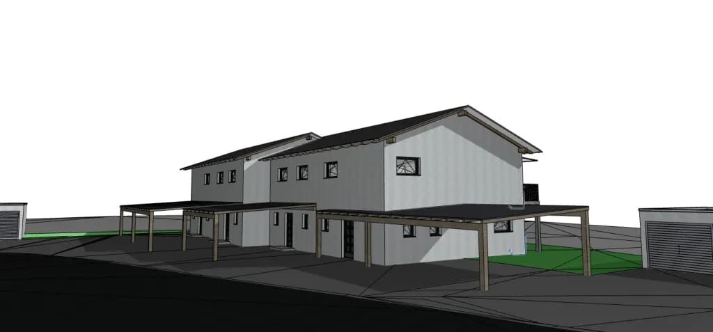 4-Zimmer-Haus kaufen in Murtal – 114 m², € 325.800 – Bild 7 von 14