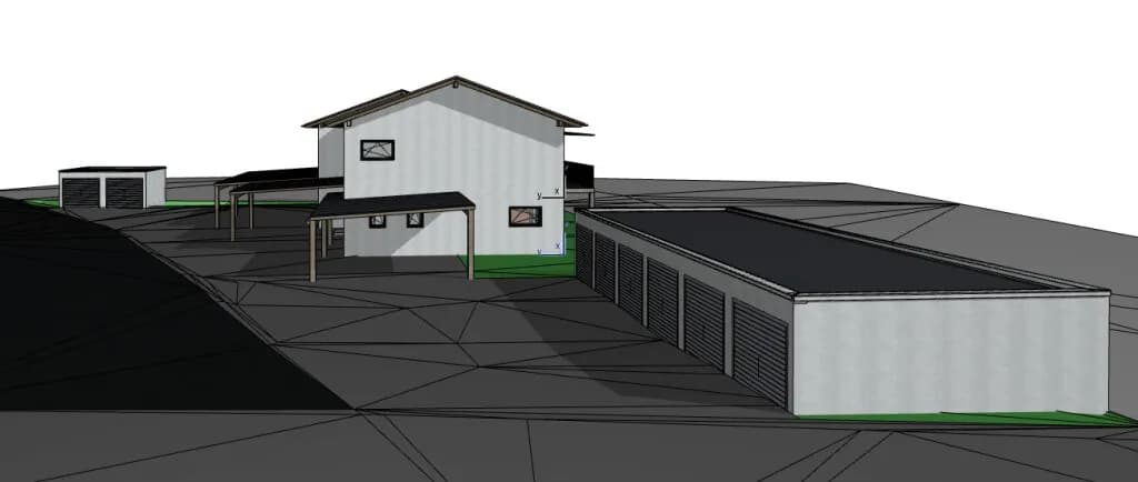4-Zimmer-Haus kaufen in Murtal – 114 m², € 325.800 – Bild 8 von 14