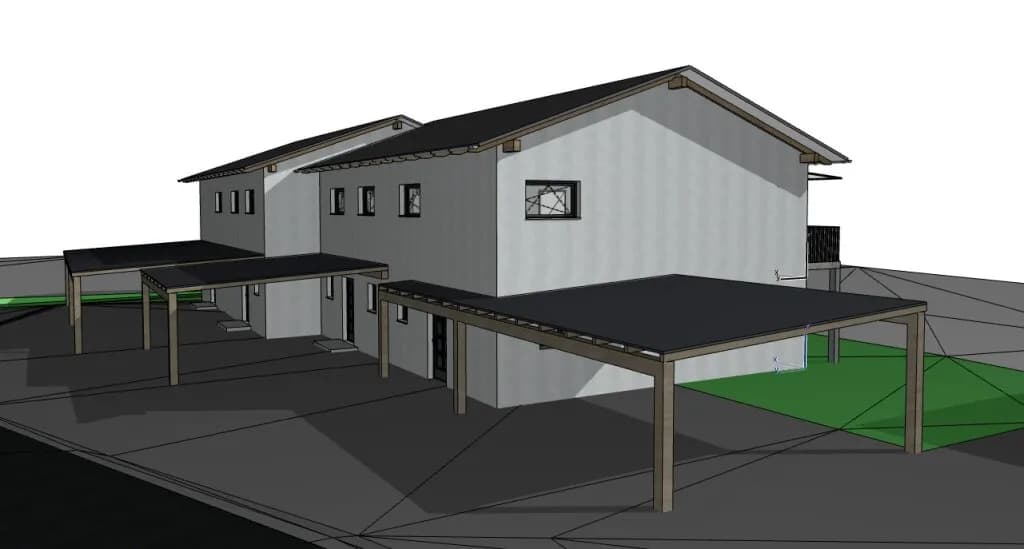 4-Zimmer-Haus kaufen in Murtal – 114 m², € 325.800 – Bild 9 von 14