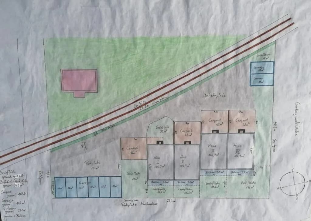 4-Zimmer-Haus kaufen in Murtal – 114 m², € 325.800 – Bild 13 von 14