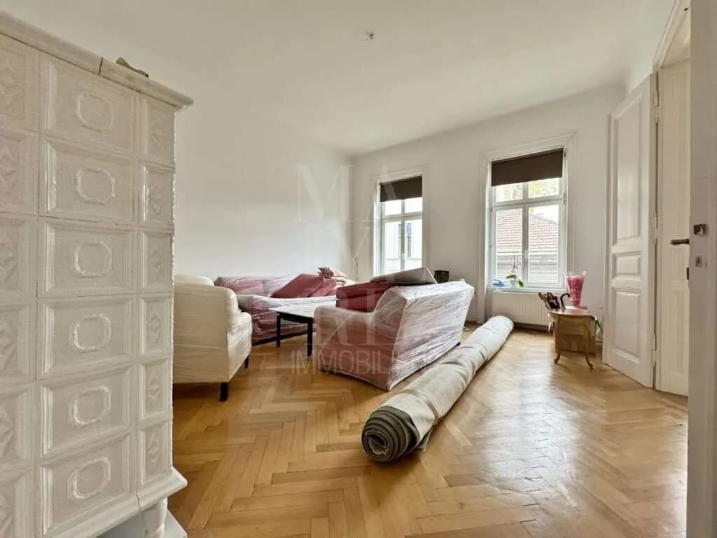 4-Zimmer-Wohnung kaufen in Wien – 151 m², € 680.000
