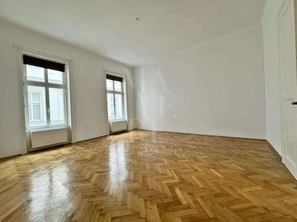 4-Zimmer-Wohnung kaufen in Wien – 151 m², € 680.000 – Bild 2 von 11