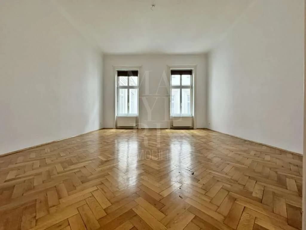 4-Zimmer-Wohnung kaufen in Wien – 151 m², € 680.000 – Bild 3 von 11