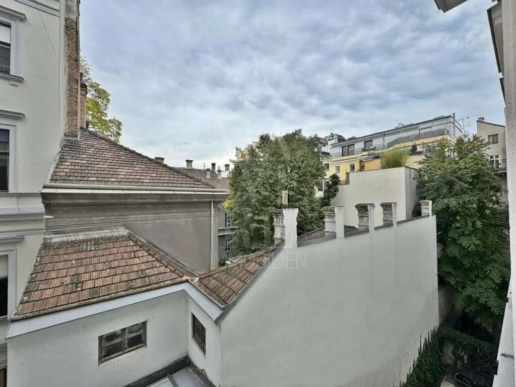 4-Zimmer-Wohnung kaufen in Wien – 151 m², € 680.000 – Bild 4 von 11