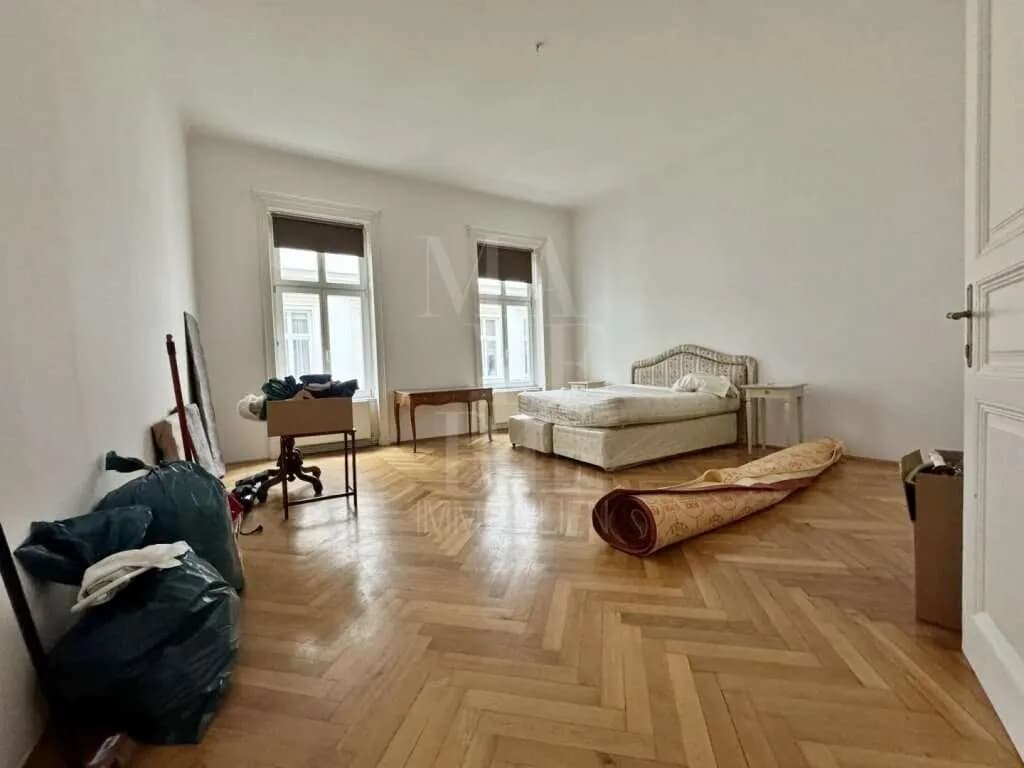 4-Zimmer-Wohnung kaufen in Wien – 151 m², € 680.000 – Bild 5 von 11