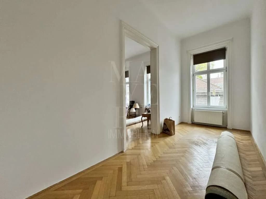 4-Zimmer-Wohnung kaufen in Wien – 151 m², € 680.000 – Bild 6 von 11