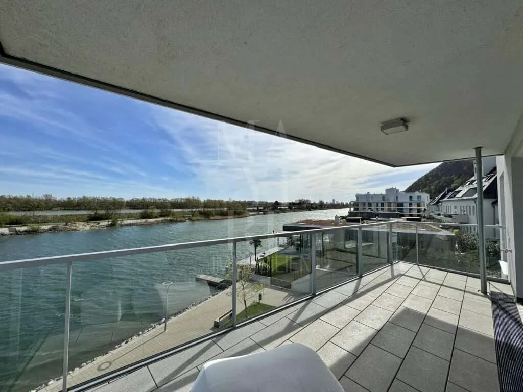 4-Zimmer-Wohnung mieten in Wien – 119 m², € 5.940 – Bild 2 von 19