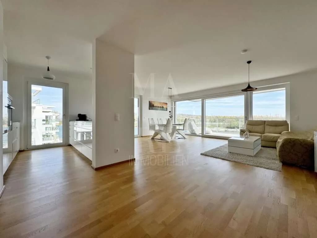 4-Zimmer-Wohnung mieten in Wien – 119 m², € 5.940 – Bild 7 von 19