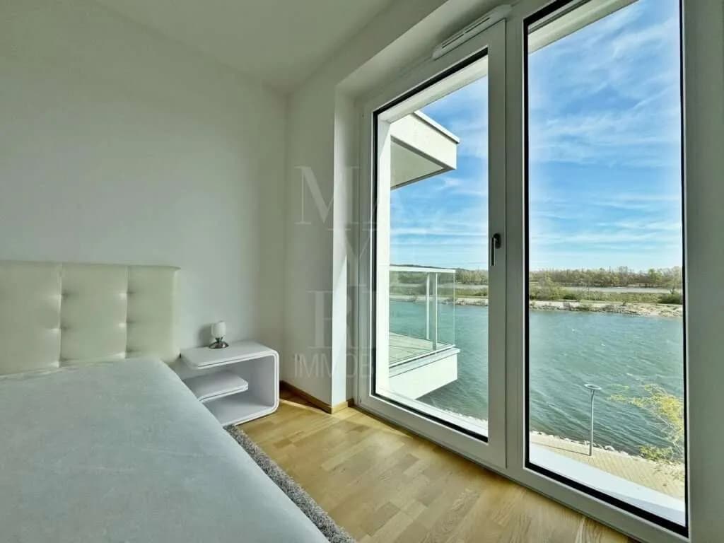 4-Zimmer-Wohnung mieten in Wien – 119 m², € 5.940 – Bild 10 von 19
