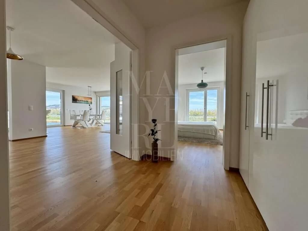 4-Zimmer-Wohnung mieten in Wien – 119 m², € 5.940 – Bild 13 von 19
