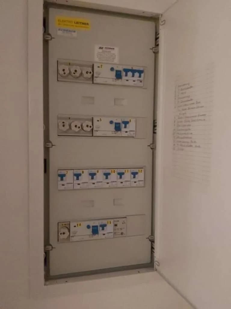 2-Zimmer-Wohnung mieten in Bruck-Mürzzuschlag – 58,45 m², € 549 – Bild 8 von 10
