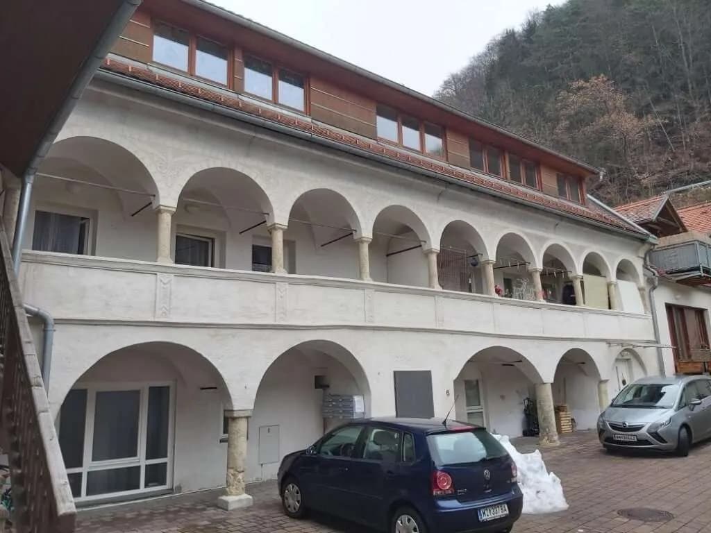 2-Zimmer-Wohnung mieten in Bruck-Mürzzuschlag – 58,45 m², € 549 – Bild 9 von 10